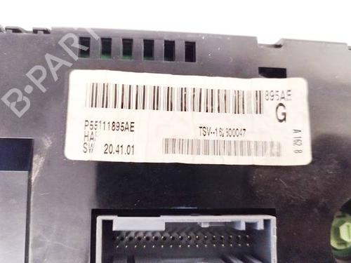 Climate control DODGE JOURNEY 2.0 CRD | BP35830156I5 - Image 3