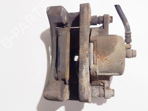Left front brake caliper ACURA MDX (YD1) 3.5 All-wheel Drive | BP35625550M105 - Image 3