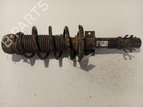 Used Left front shock absorber Left front shock absorber SEAT IBIZA IV Hatchback Van (6J1) 1.2 TDI (75 hp) 40114025 40114025