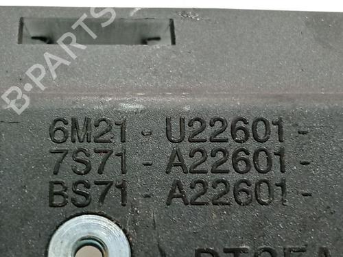 Rear left interior door handle FORD MONDEO IV (BA7) 2.0 SCTi | BP34893618I15 - Image 4