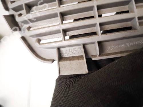 Grill HONDA INSIGHT (ZE_) 1.3 IMA (ZE28, ZE2) | BP34747942C40 - Image 3
