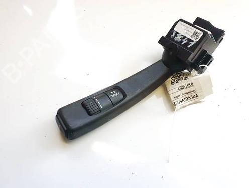 Used Warning switch Warning switch TOYOTA PRIUS (_W3_) 1.8 Hybrid (ZVW3_) (99 hp) 34777082 34777082