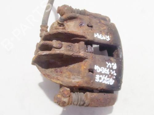 Used Left front brake caliper Left front brake caliper MITSUBISHI SPACE STAR MPV (DG_A) 1.8 GDI (DG5A) (122 hp) 35865686 35865686
