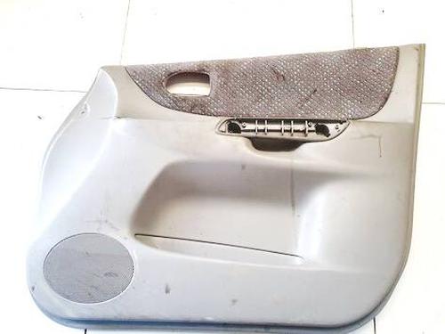 Used Other Other MAZDA PREMACY (CP) 1.9 (CP8W) (100 hp) 34788330 34788330