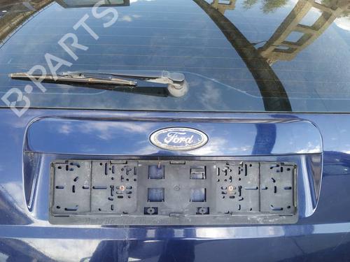 Used Tailgate trim Tailgate trim 35385512 35385512