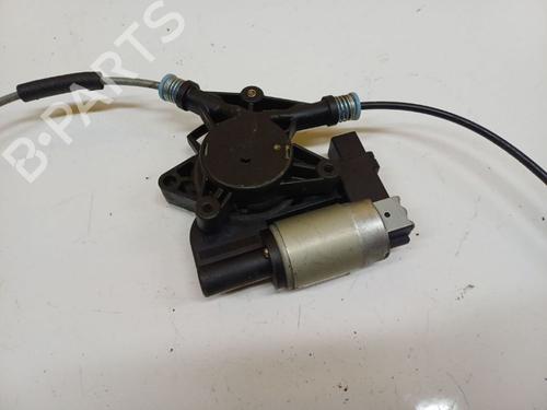 Front right window mechanism MAZDA 3 (BK) 1.6 DI Turbo | BP37864731C23 - Image 4