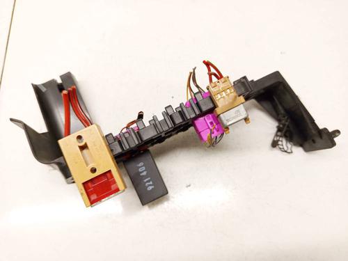 Fuse box AUDI A4 B5 (8D2) 1.9 TDI | BP32539420E1