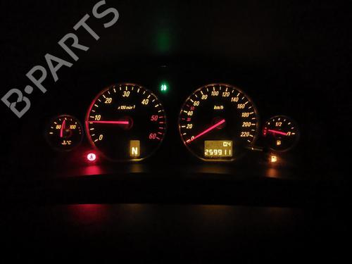 Fuse box OPEL VECTRA C (Z02) 2.2 DTI 16V (F69) | BP32590260E1 