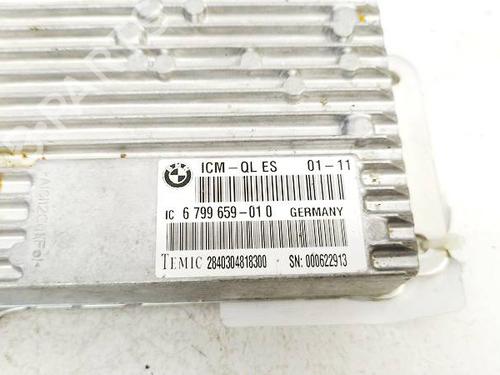 Electronic sensor BMW 3 (F30, F80) 318 d | BP37009397M84 - Image 2
