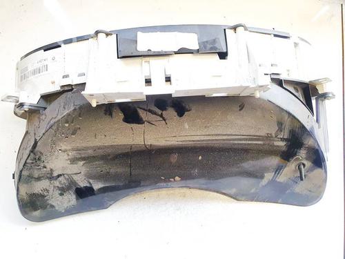 Instrument cluster CHRYSLER PACIFICA 4.0 AWD | BP38160459C47 - Image 2