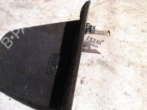 Boot lining AUDI Q7 (4LB) 3.0 TDI quattro | BP35259682I3 - Image 3