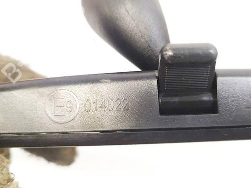Rear mirror NISSAN ALMERA II Hatchback (N16) 1.6 | BP34815998I6 - Image 3
