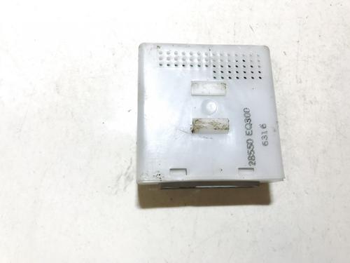 Used Electronic module Electronic module NISSAN X-TRAIL I (T30) 2.2 dCi (136 hp) 33515911 33515911