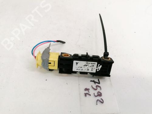 Used Electronic module Electronic module NISSAN NOTE (E11, NE11) 1.4 (88 hp) 32902946 32902946