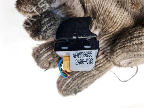 Switch AUDI Q7 (4LB) 3.0 TDI quattro | BP32581606I30  - Image 8