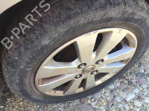 Electronic module NISSAN PIXO (UA0) 1.0 | BP33494164M83 - Image 7