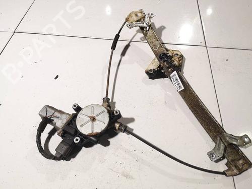 Rear left window mechanism HONDA ACCORD VII (CL, CN) 2.2 i-CTDi (CN1) | BP34739911C24 - Image 2