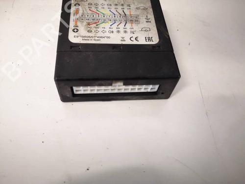Electronic module MERCEDES-BENZ A-CLASS (W176) A 220 CDI 4-matic (176.005) | BP32530640M83 - Image 2