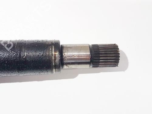 Right front driveshaft MAZDA 3 (BK) 1.6 DI Turbo | BP35541975M39 - Image 4