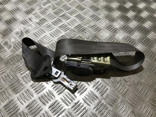 Used Rear right seatbelt Rear right seatbelt 35699015 35699015