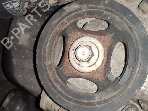 Used Pulley Pulley 35440148 35440148