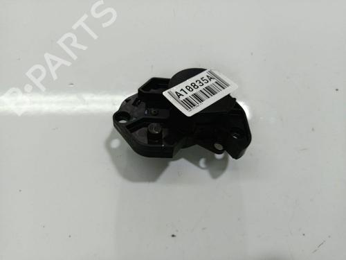 Módulo eletrónico Módulo eletrónico SAAB 9-5 Estate (YS3E) 3.0 TiD (177 hp) 32539665 32539665