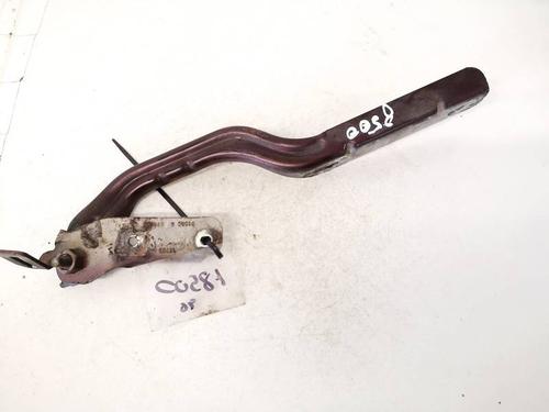 Used Hinge/Door check strap Hinge/Door check strap CHRYSLER PACIFICA 3.5 AWD (253 hp) 35385910 35385910