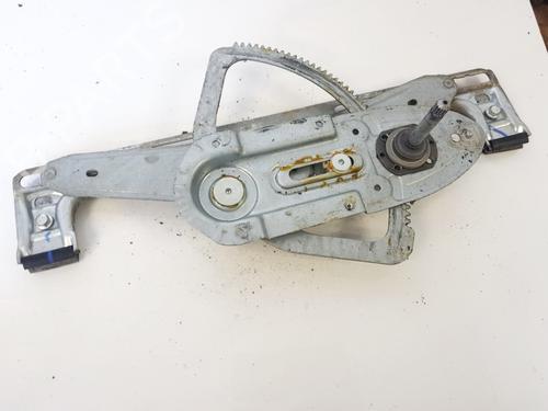 Used Rear right window mechanism Rear right window mechanism FORD C-MAX (DM2) 1.8 TDCi (115 hp) 35523033 35523033