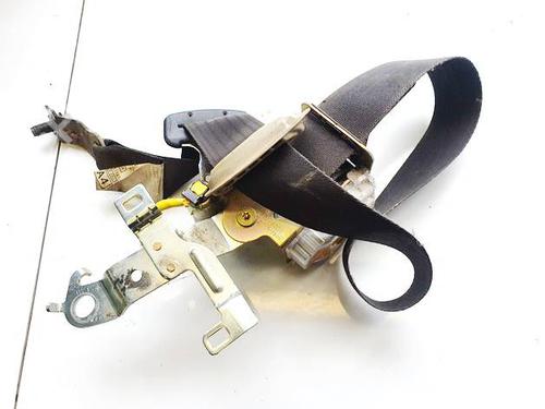 Used Front left seatbelt Front left seatbelt SUBARU OUTBACK (BL, BP) 2.5 AWD (BP9) (165 hp) 35049590 35049590