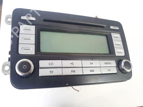 Used Radio Radio 35457124 35457124