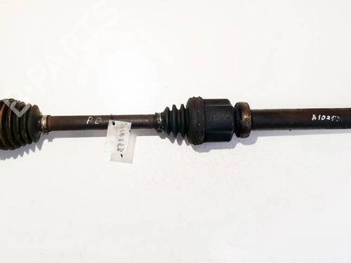Used Right front driveshaft Right front driveshaft FORD MONDEO IV (BA7) 1.8 TDCi (125 hp) 34974851 34974851