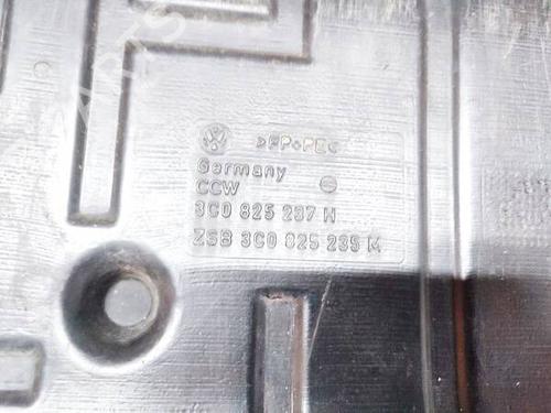 Underbody protection VW PASSAT B6 (3C2) 2.0 TDI | BP34826095M92 - Image 3