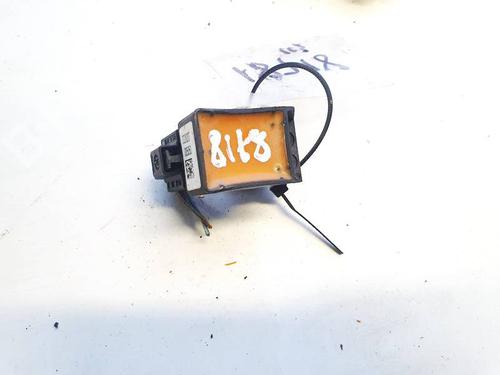 Used Electronic module Electronic module RENAULT SCÉNIC II (JM0/1_) 1.9 dCi (JM0G, JM12, JM1G, JM2C) (120 hp) 32931280 32931280