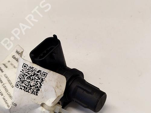 Electronic sensor IVECO DAILY III Van 29 L 12 V (ALKA41A2, ALLA52A2, ALKA42A2) | BP38260358M84 - Image 3