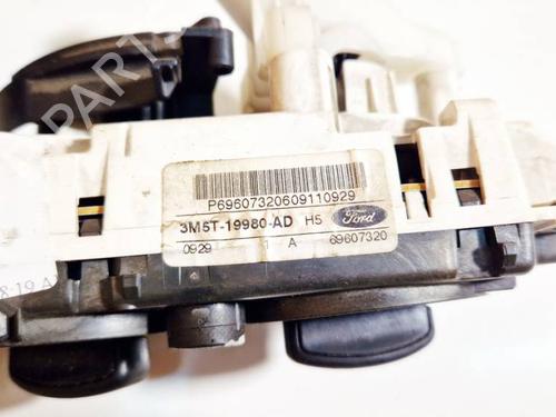 Climate control FORD FOCUS II (DA_, HCP, DP) 1.6 TDCi | BP34996169I5 - Image 2
