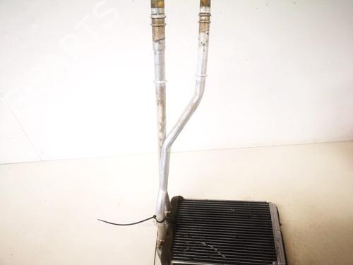 Used Heater matrix Heater matrix FIAT STILO (192_) 1.9 JTD (192_XF1A) (80 hp) 35563376 35563376