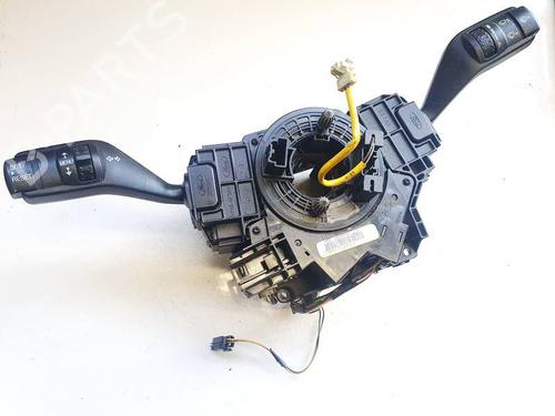 Used Warning switch Warning switch FORD FOCUS C-MAX (DM2) 1.6 TDCi (109 hp) 35091501 35091501