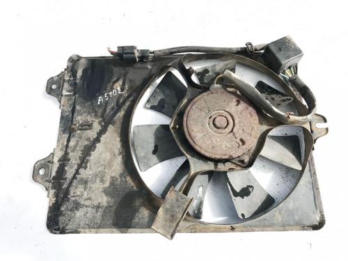 Used Fan Fan MITSUBISHI SPACE STAR MPV (DG_A) 1.3 16V (DG1A) (86 hp) 35862285 35862285