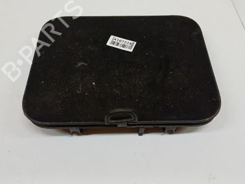 Boot lining RENAULT SCÉNIC II (JM0/1_) 1.9 dCi (JM0G, JM12, JM1G, JM2C) | BP34786878I3 - Image 2