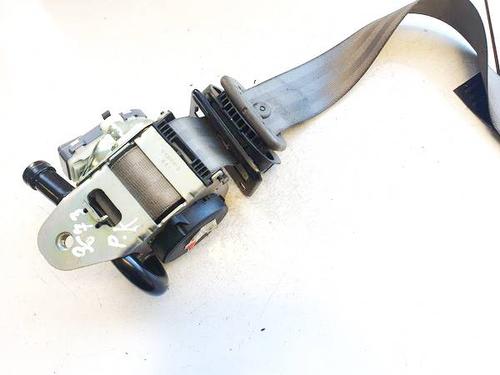 Front left seatbelt JAGUAR XJ (X351) 3.0 SDV6 | BP35106431I26 - Image 2