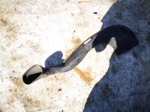 Used Pipe Pipe OPEL ASTRA J (P10) 1.7 CDTI (68) (110 hp) 34985310 34985310