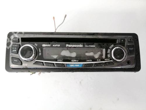 Used Radio Radio 35251267 35251267