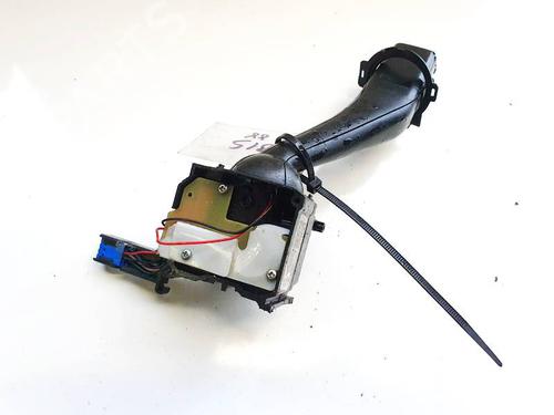 Warning switch SEAT LEON (1P1) 1.9 TDI | BP35304891I22 - Image 3
