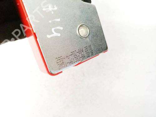 Electronic module TOYOTA AURIS (_E15_) 2.0 D-4D (ADE150_, ADE150R) | BP35126041M83 - Image 3
