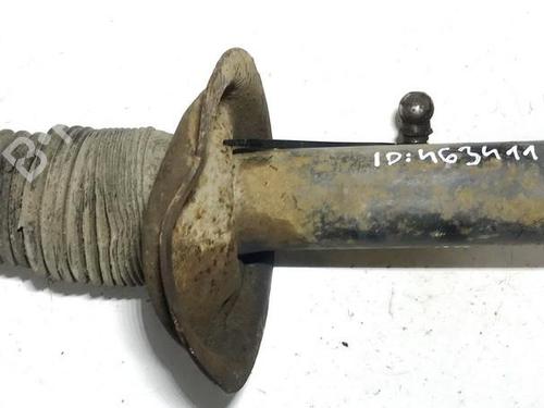 Used Left front shock absorber Left front shock absorber 35692847 35692847