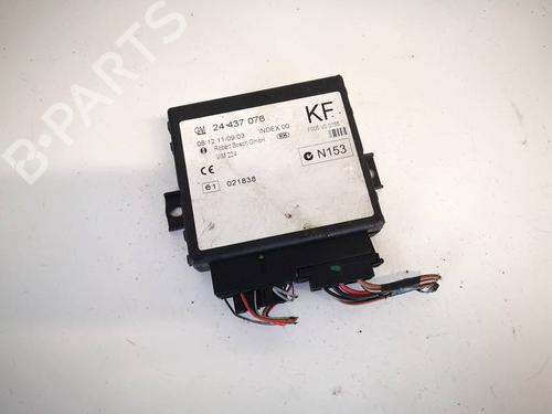 Used Electronic module Electronic module 35213023 35213023