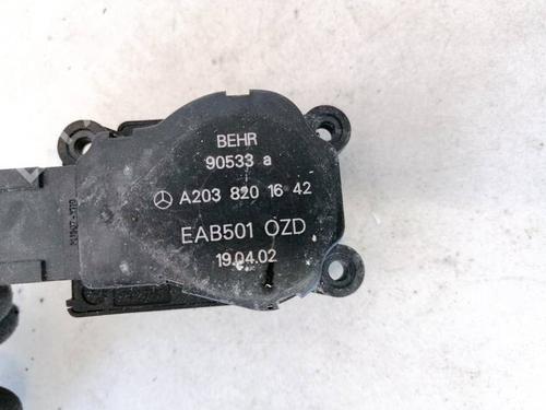 Electronic module MERCEDES-BENZ E-CLASS (W211) E 220 CDI (211.006) | BP32950246M83 - Image 3