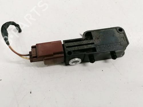 Used Electronic module Electronic module FORD MONDEO III (B5Y) 2.0 16V TDDi / TDCi (115 hp) 33089124 33089124