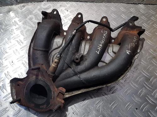 Used Exhaust manifold Exhaust manifold 35657154 35657154