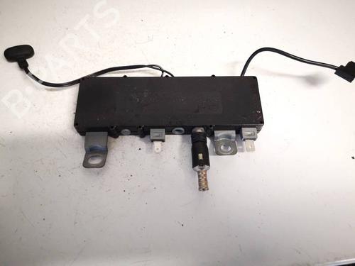 Used Electronic module Electronic module SAAB 9-5 (YS3E) 2.0 t (150 hp) 35132329 35132329
